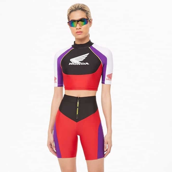 honda outfit forever 21